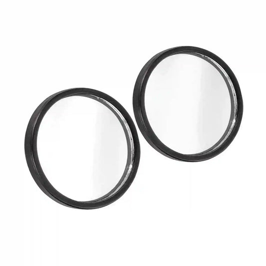 2" Inch Blind Spot Mirror Set