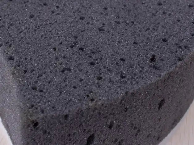 SPN-2IN1-557 Multi-Purpose Car Washing Sponge – Dual Surface Cleaning Tool