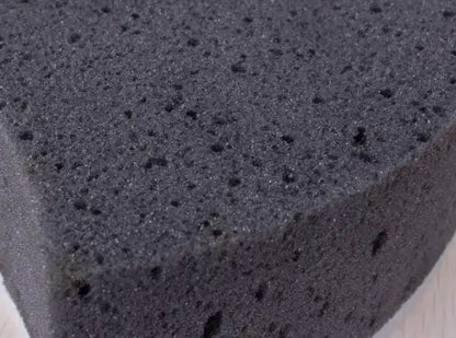 SPN-2IN1-557 Multi-Purpose Car Washing Sponge – Dual Surface Cleaning Tool