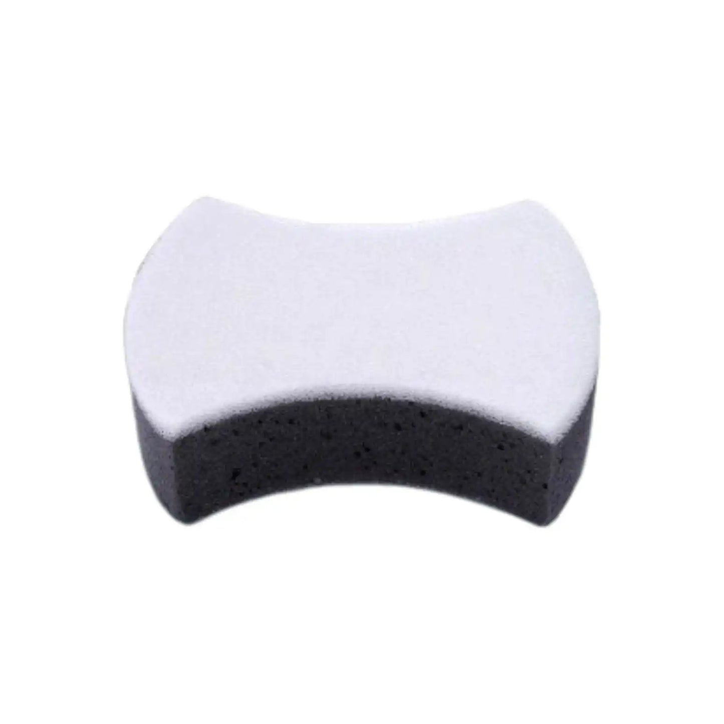 SPN-2IN1-557 Multi-Purpose Car Washing Sponge – Dual Surface Cleaning Tool