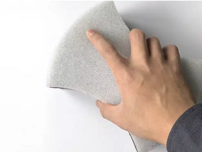 SPN-2IN1-557 Multi-Purpose Car Washing Sponge – Dual Surface Cleaning Tool