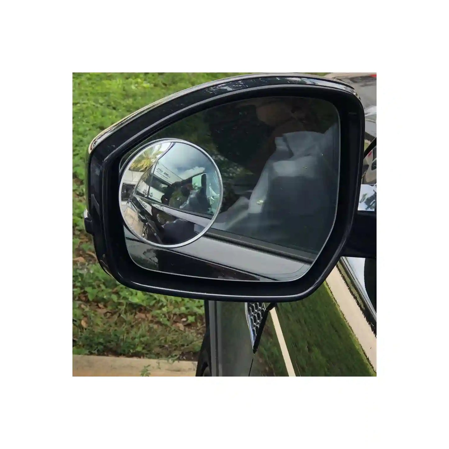 3" Inch Blind Spot Mirror