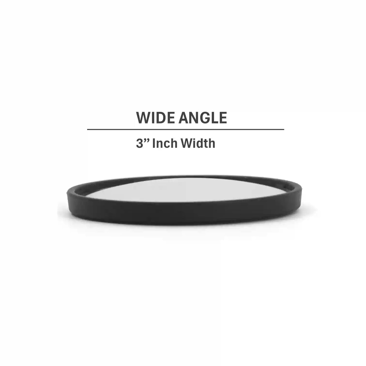 3" Inch Blind Spot Mirror