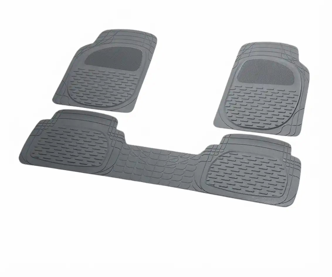 CM-PKY6123 PackyPoda 3-Piece Traction Floor Mats