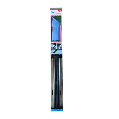 Retractable Windshield Sunshades