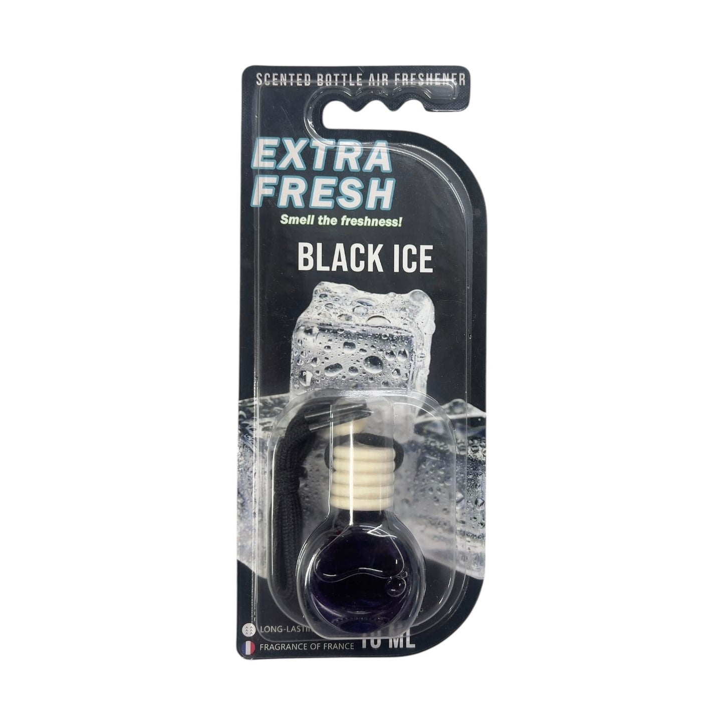 Extra Fresh Hanging Bottle Car Air Freshener –  10ml