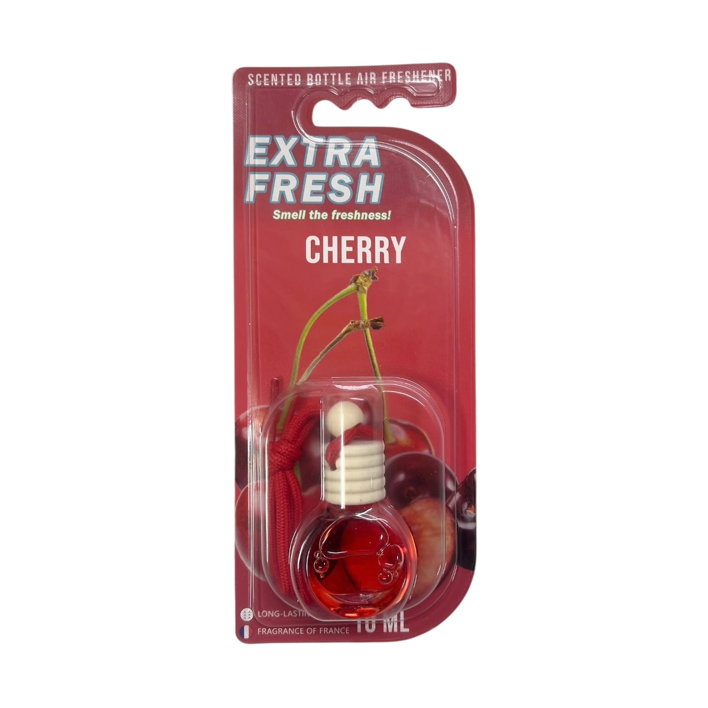 Extra Fresh Hanging Bottle Car Air Freshener –  10ml