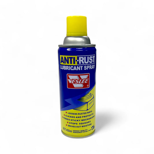 ANTI RUST LUBRICANT SPRAY
