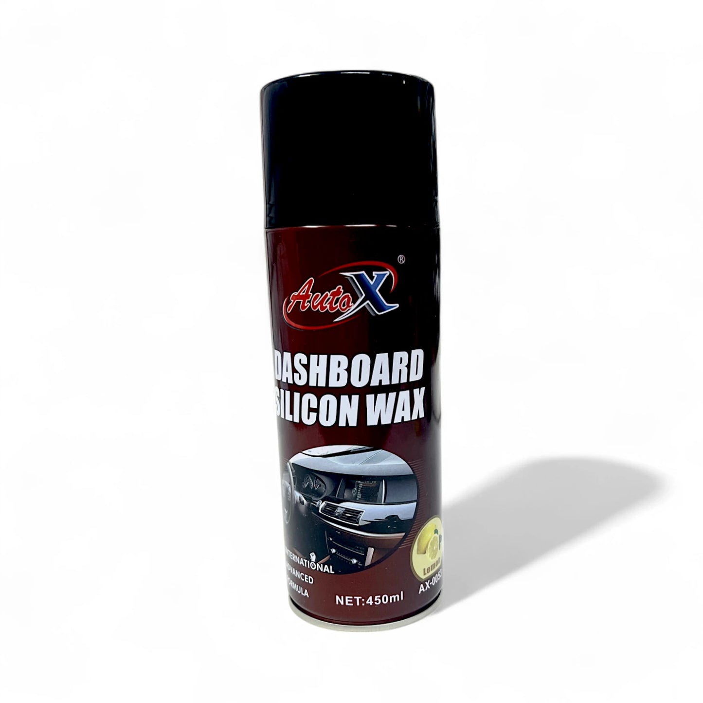 AX-0053 DASHBOARD SILICONE WAX