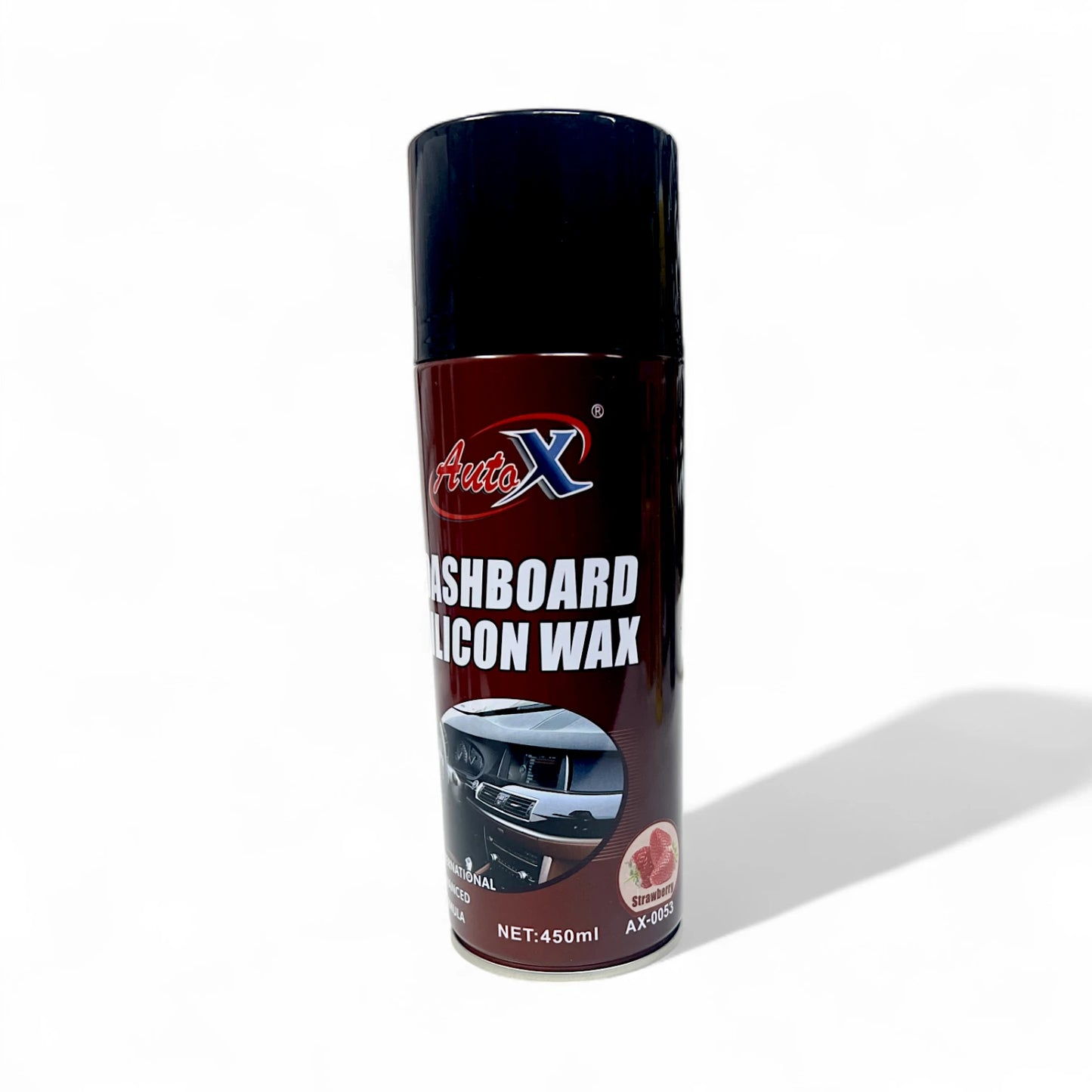 AX-0053 DASHBOARD SILICONE WAX