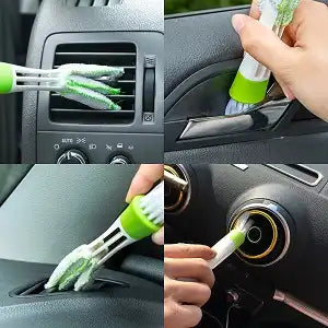 A/C VENT BRUSH