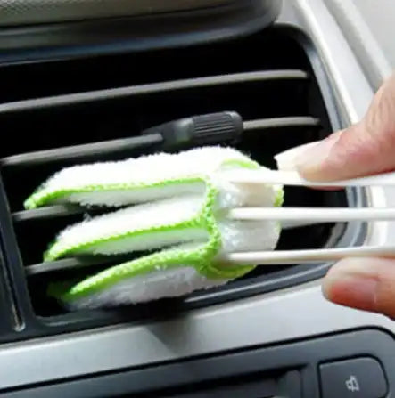 A/C VENT BRUSH