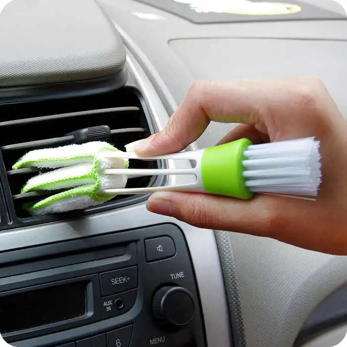 A/C VENT BRUSH