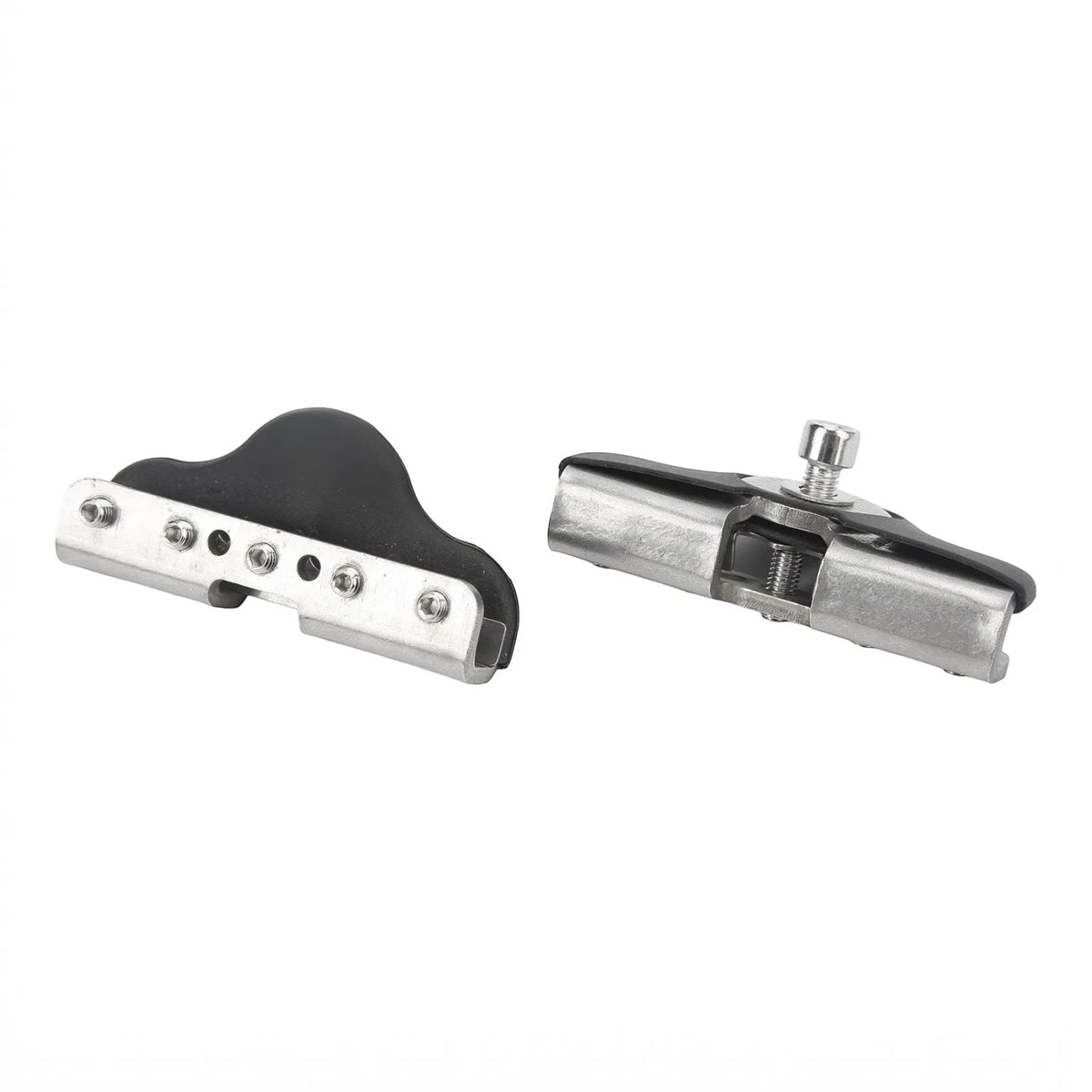 BRACKET-TY005 | Universal Hood Pillar LED Light Mount Bracket Clamp (Pair)