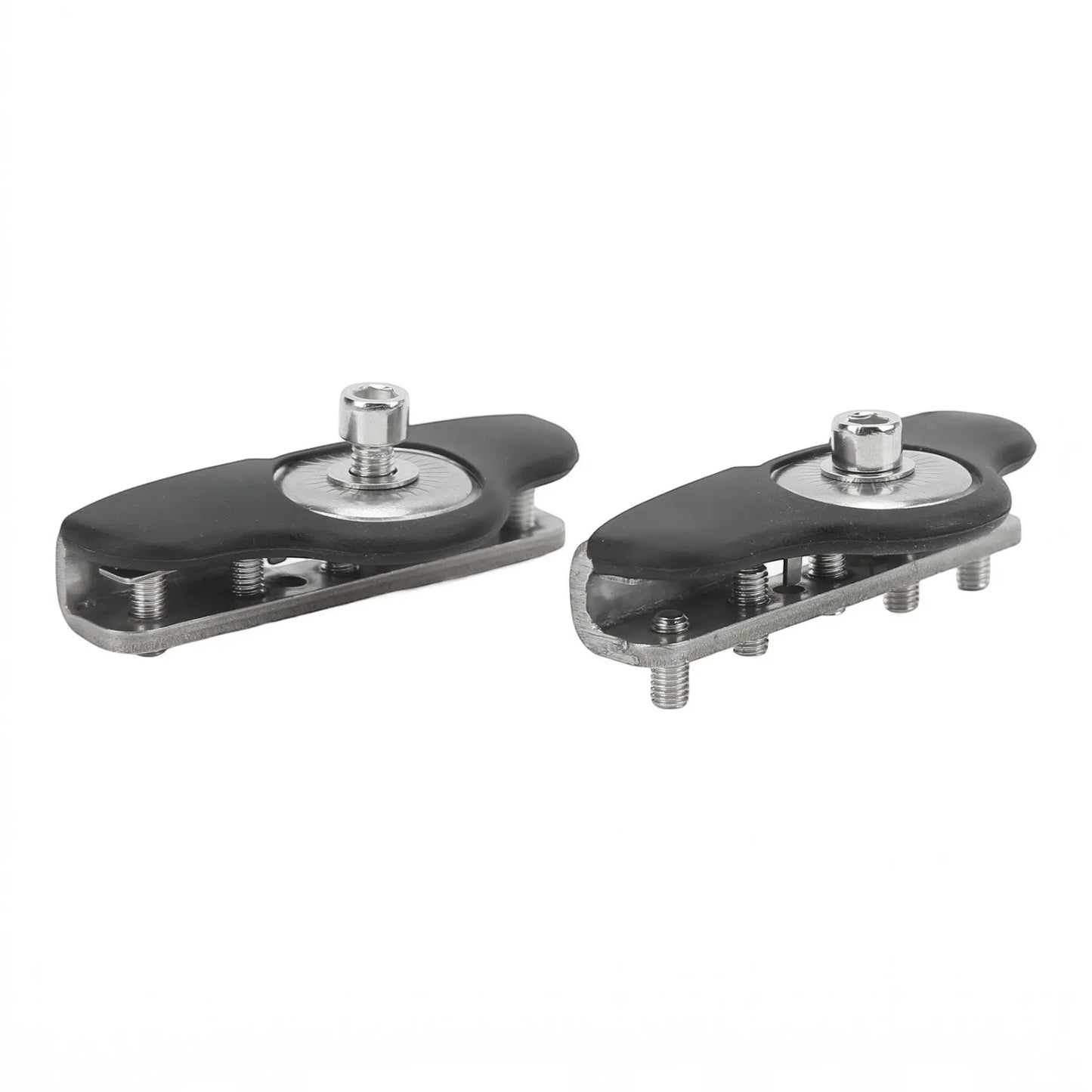 BRACKET-TY005 | Universal Hood Pillar LED Light Mount Bracket Clamp (Pair)