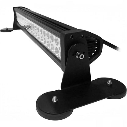 BRACKET-TY018A | FOG LIGHT BRACKET MAGNETIC BENDING 66MM