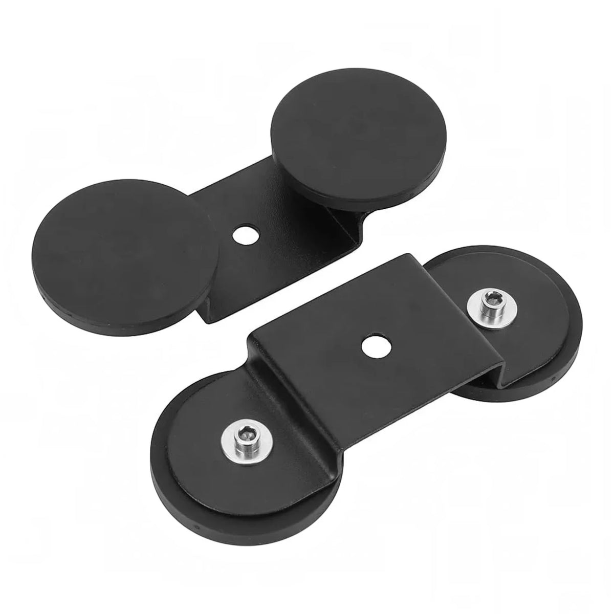 BRACKET-TY018C | FOG LIGHT BRACKET CONVEX MAGNETIC 66MM