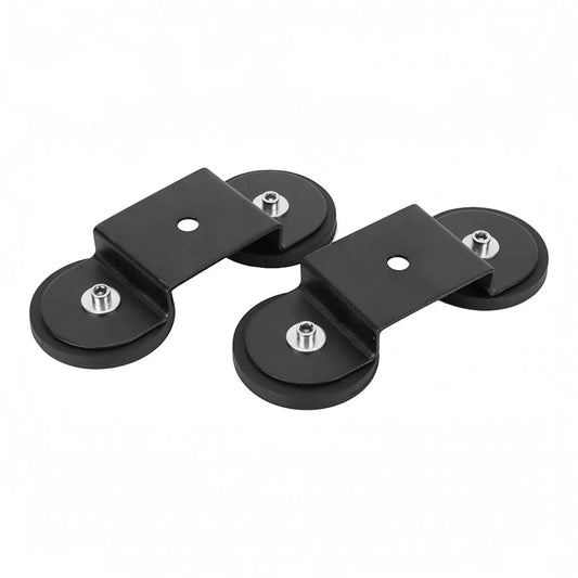 BRACKET-TY018C | FOG LIGHT BRACKET CONVEX MAGNETIC 66MM