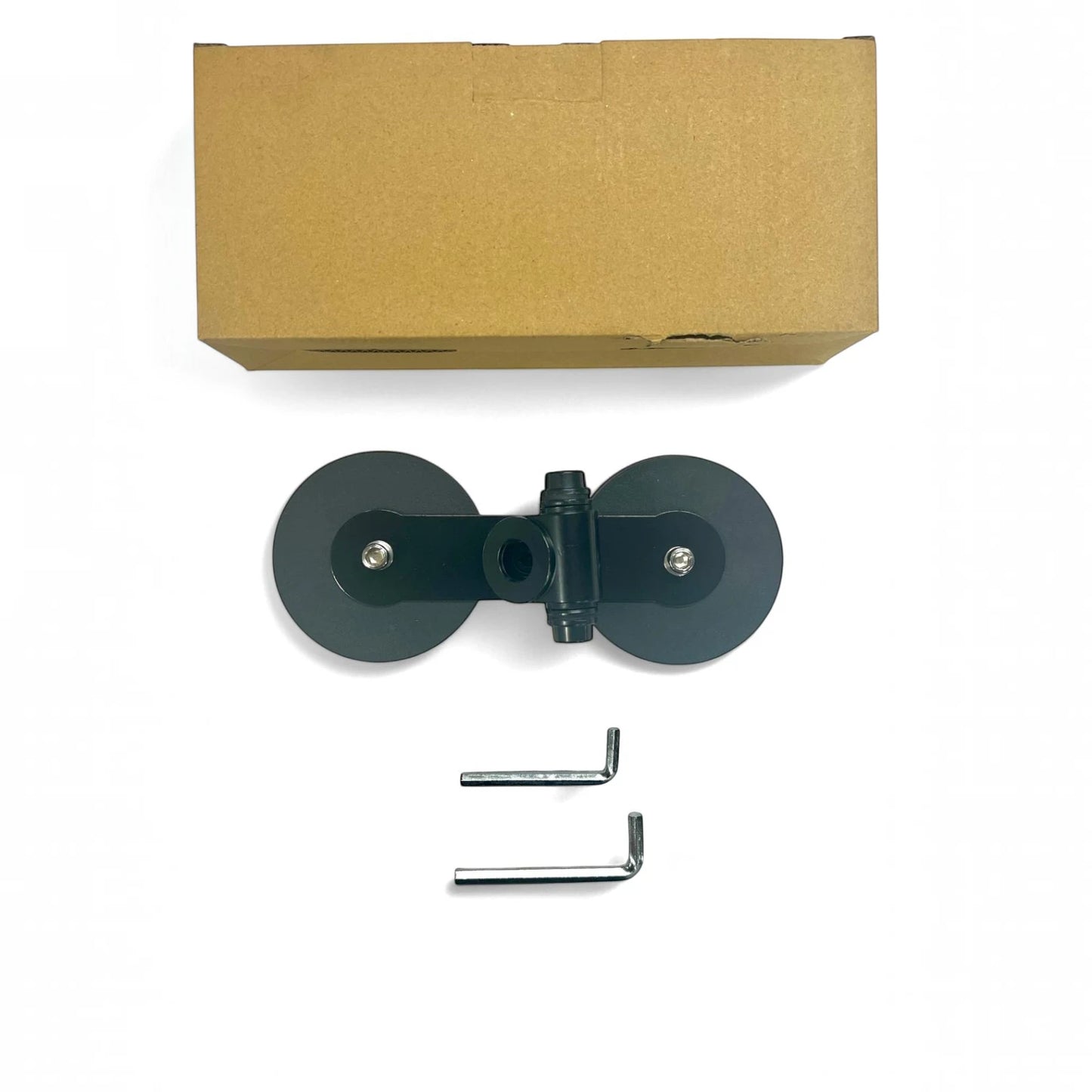 BRACKET-TY055 | STRONG MAGNET 88MM FLAGPOLE BRACKET