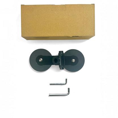 BRACKET-TY055 | STRONG MAGNET 88MM FLAGPOLE BRACKET