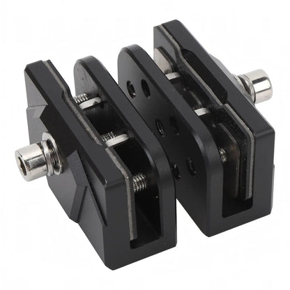 BRACKET-TY077 | LIGHT BAR MOUNTING BRACKET FOR SUV/TRUCKS