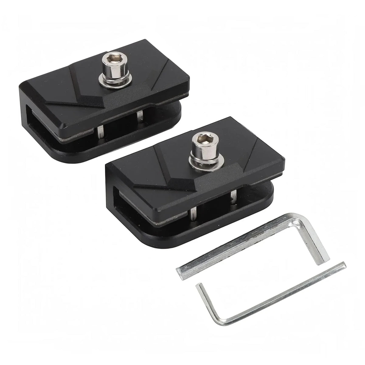 BRACKET-TY077 | LIGHT BAR MOUNTING BRACKET FOR SUV/TRUCKS
