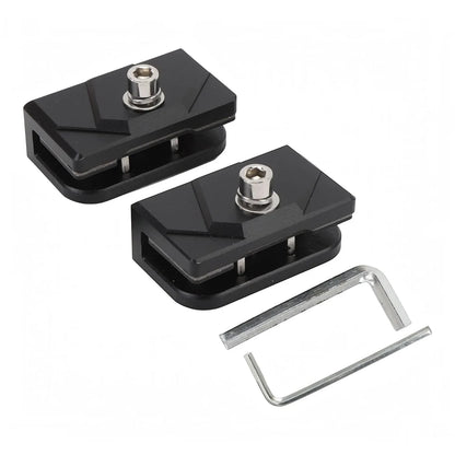 BRACKET-TY077 | LIGHT BAR MOUNTING BRACKET FOR SUV/TRUCKS