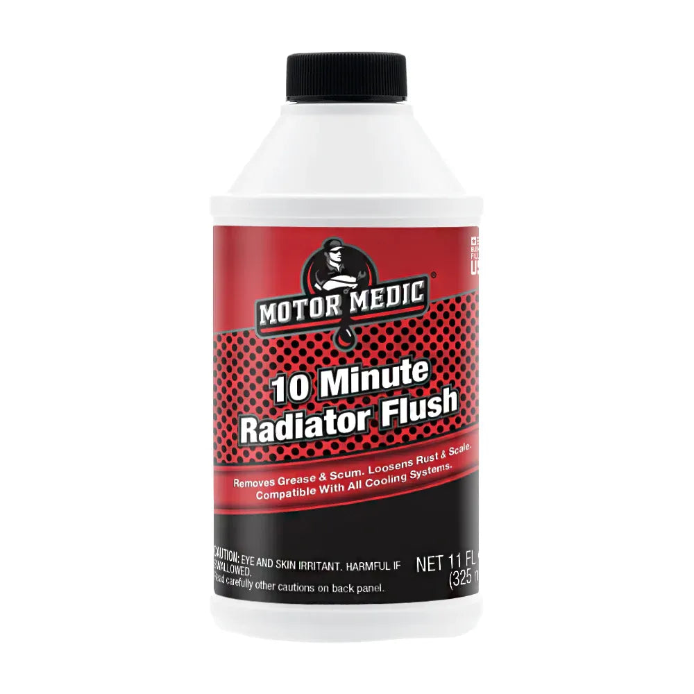 GUNK C1412 - 10 MIN RADIATOR FLUSH