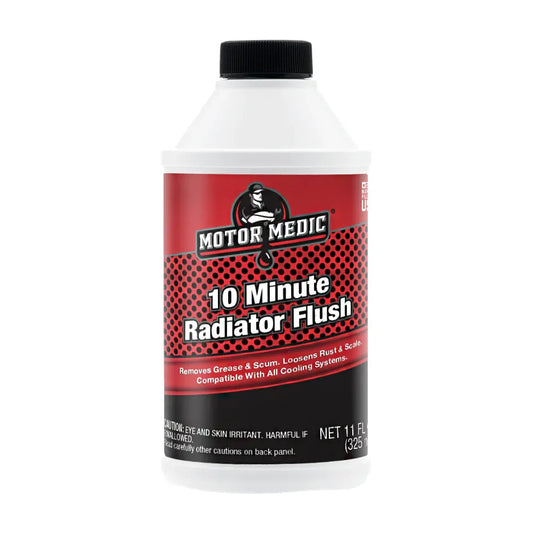 GUNK C1412 - 10 MIN RADIATOR FLUSH