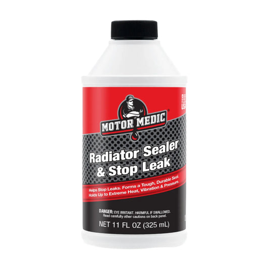 GUNK C312 LIQUID RADIATOR REPAIR