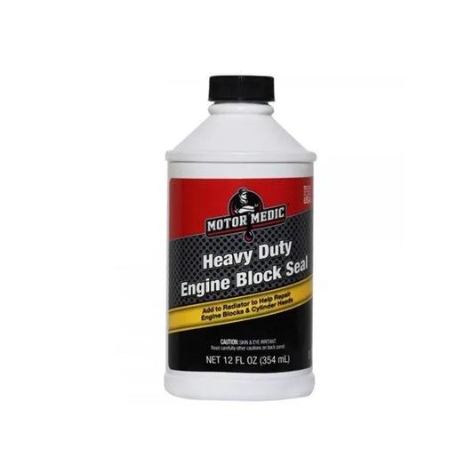 GUNK C616 LIQUID BLOCK SEAL