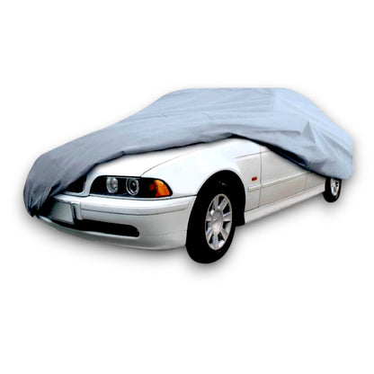 Car Body Cover - CBC