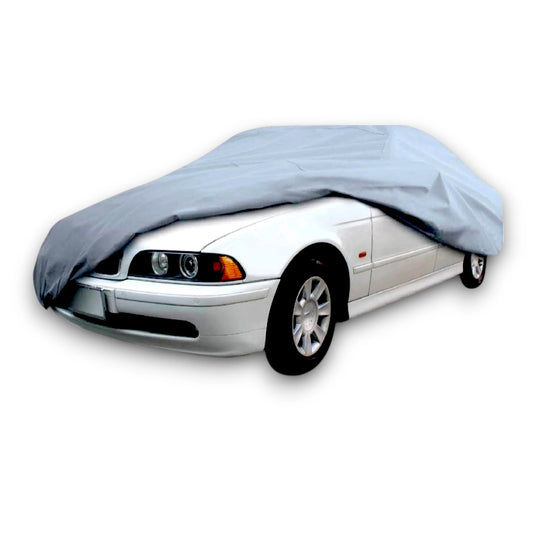 Car Body Cover - CBC