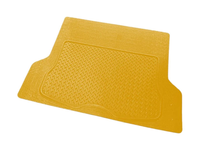CM-PKY3388 Universal Heavy-Duty Rubber Trunk Mat (Size 33x88cm)