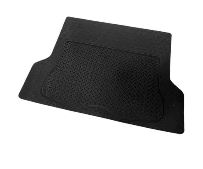 CM-PKY3388 Universal Heavy-Duty Rubber Trunk Mat (Size 33x88cm)