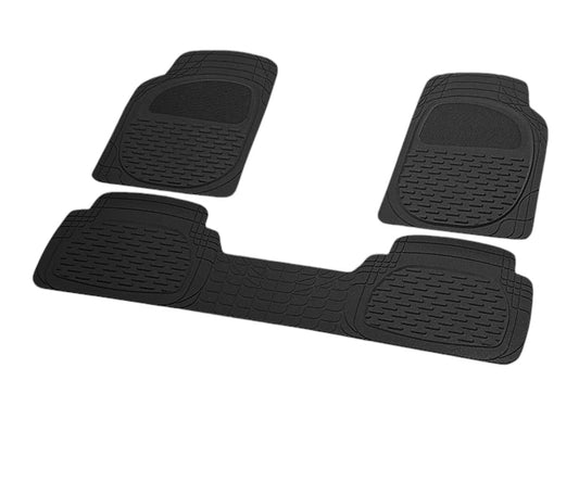 CM-PKY6123 PackyPoda 3-Piece Traction Floor Mats