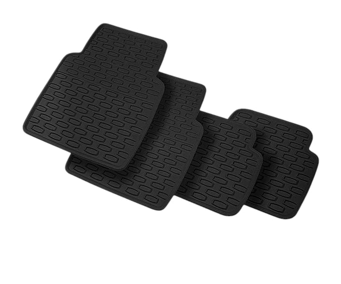 CM-PKY6604 PackyPoda 4-Piece Max Protector Floor Mats