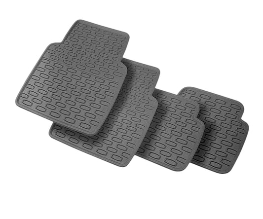 CM-PKY6604 PackyPoda 4-Piece Max Protector Floor Mats