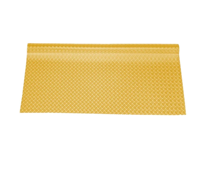 CM-PKY8899 Heavy-Duty Diamond-Tread Car Floor Mat – All-Weather Anti-Fatigue Liner