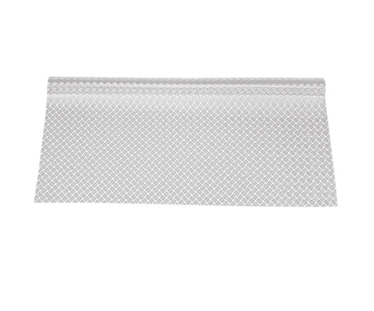 CM-PKY8899 Heavy-Duty Diamond-Tread Car Floor Mat – All-Weather Anti-Fatigue Liner
