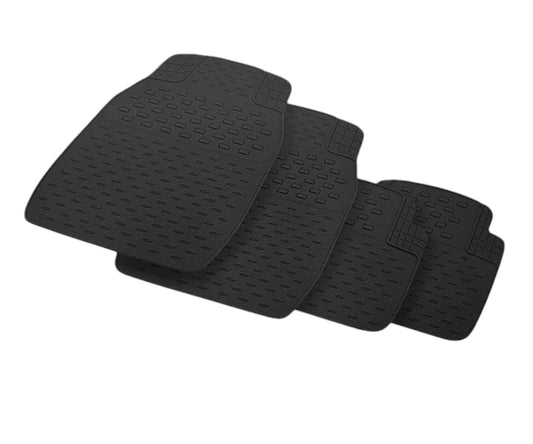 CM-PKY9304 PackyPoda 4-Piece Exact Fit Floor Mats