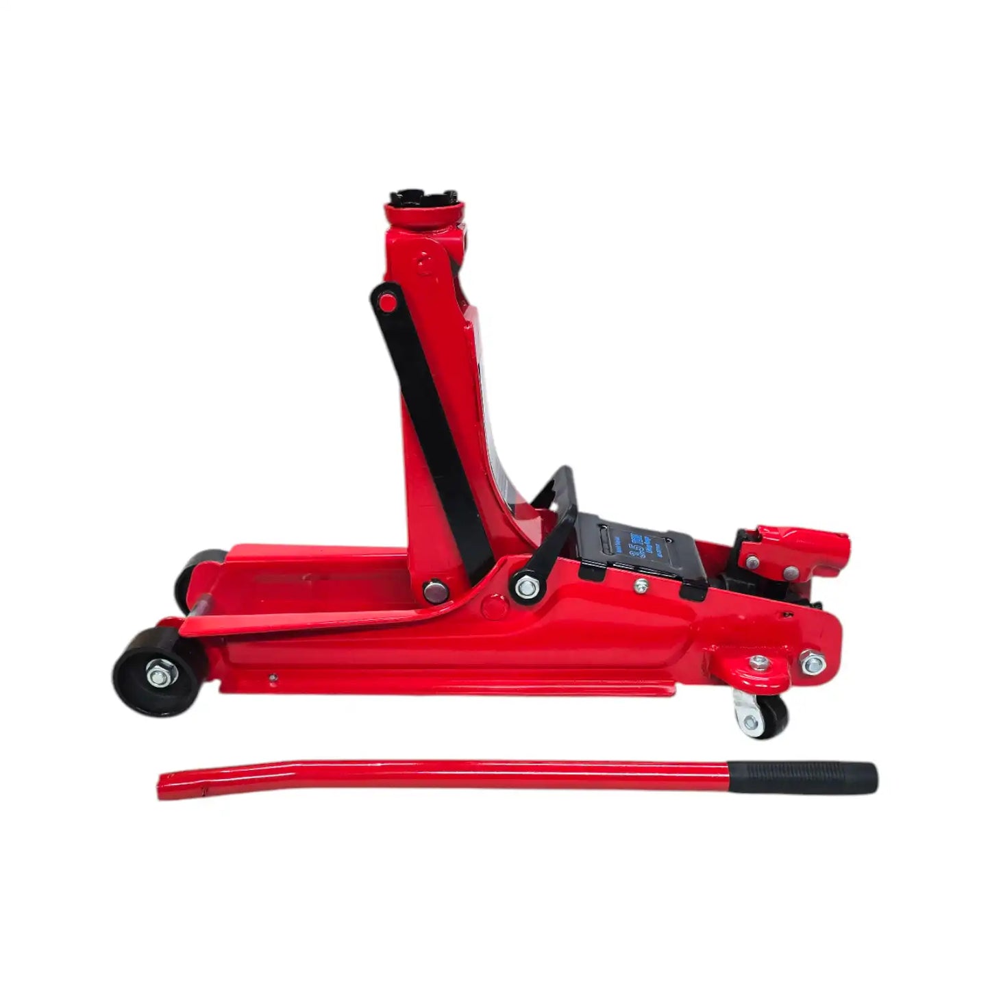Trolley Jack  3.5 Ton Heavy-Duty Hydraulic Trolley Jack – Low Profile Car Floor Jack