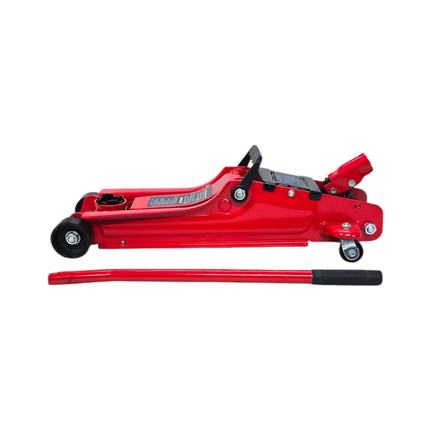 Trolley Jack  3.5 Ton Heavy-Duty Hydraulic Trolley Jack – Low Profile Car Floor Jack