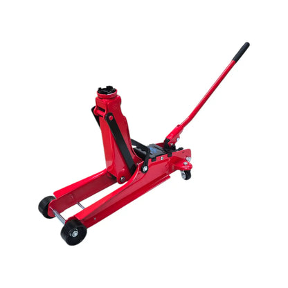 Trolley Jack  3.5 Ton Heavy-Duty Hydraulic Trolley Jack – Low Profile Car Floor Jack