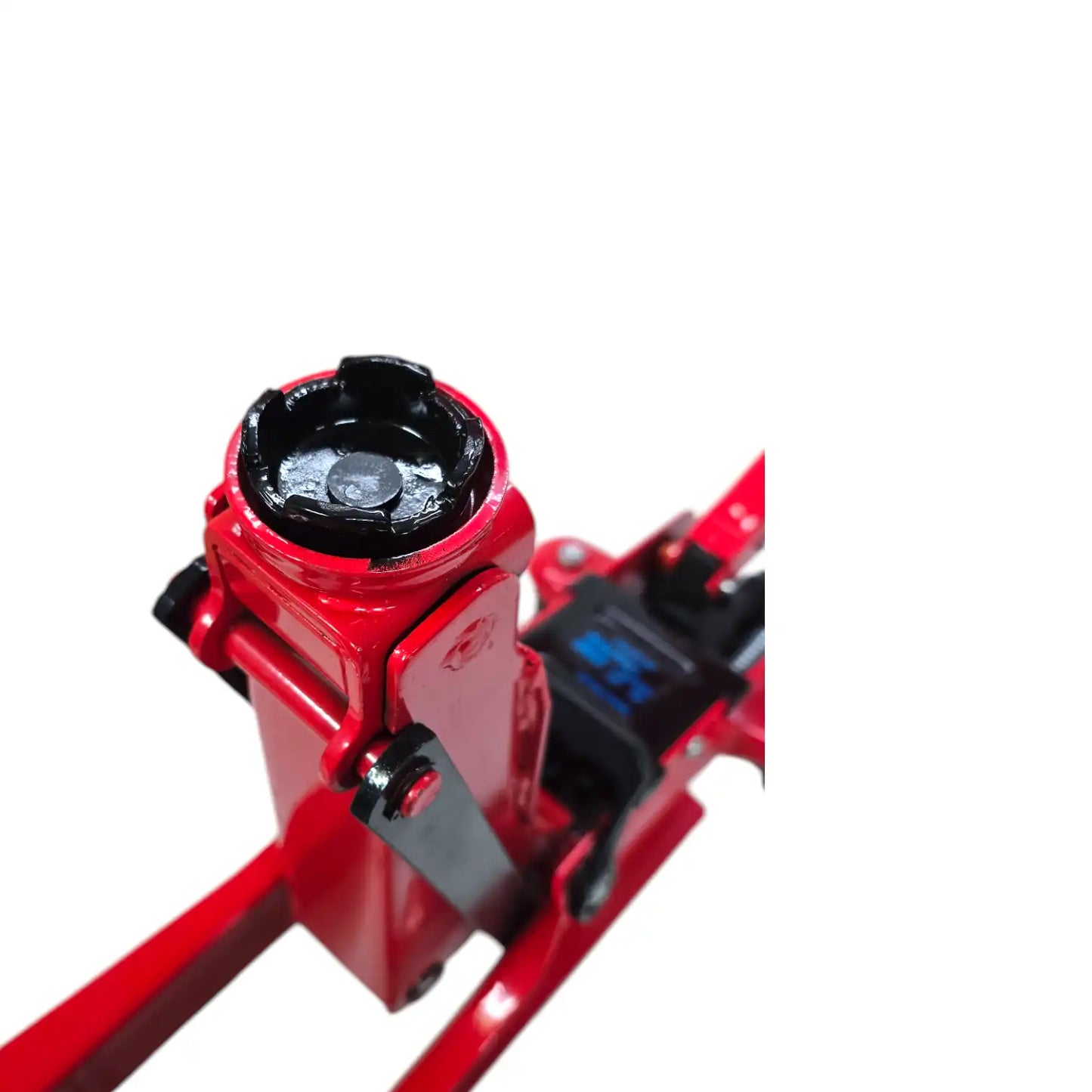 Trolley Jack  3.5 Ton Heavy-Duty Hydraulic Trolley Jack – Low Profile Car Floor Jack