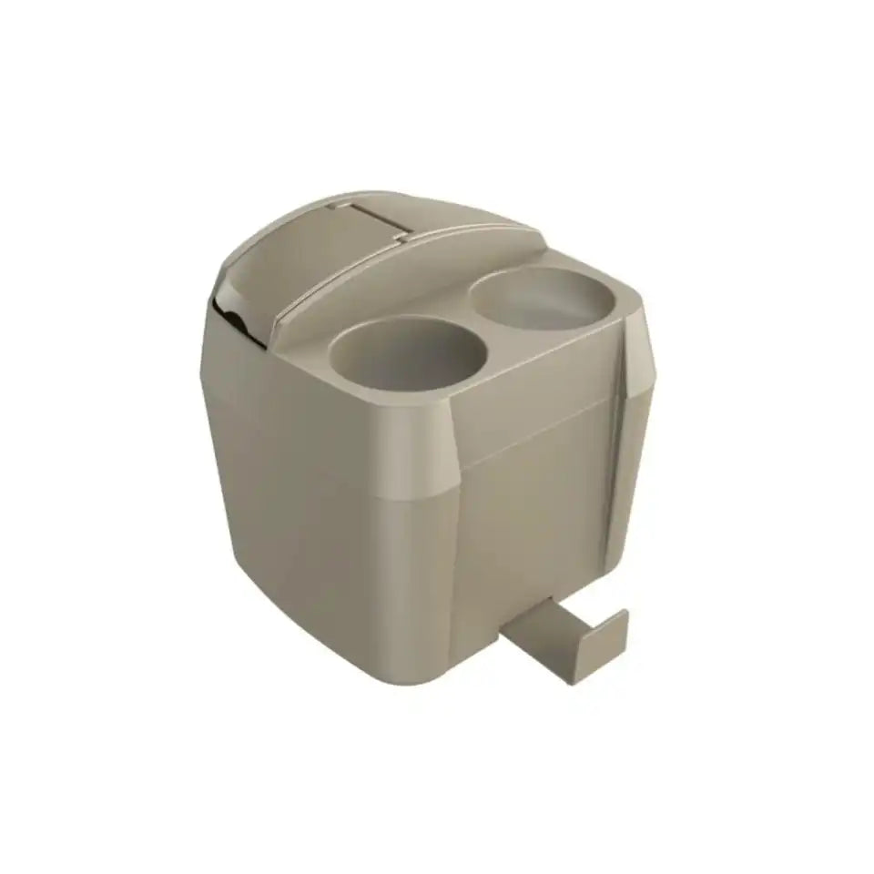 TRS-SD1605 Multifunctional Car Seat Organizer & Trash Bin
