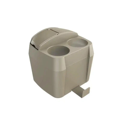 TRS-SD1605 Multifunctional Car Seat Organizer & Trash Bin