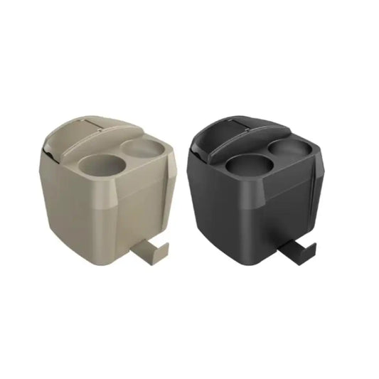 TRS-SD1605 Multifunctional Car Seat Organizer & Trash Bin