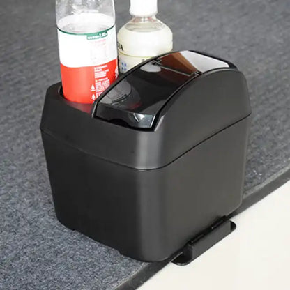TRS-SD1605 Multifunctional Car Seat Organizer & Trash Bin