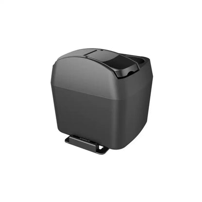 TRS-SD1605 Multifunctional Car Seat Organizer & Trash Bin
